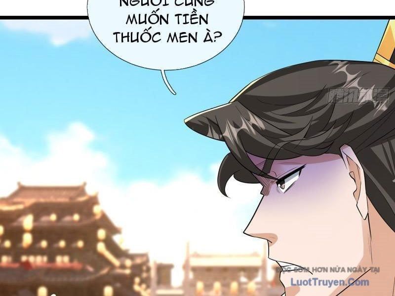 Tiên Làm Nô Thần Là Bộc, Đại Đế Làm Chó Giữ Nhà Chapter 73 - 132