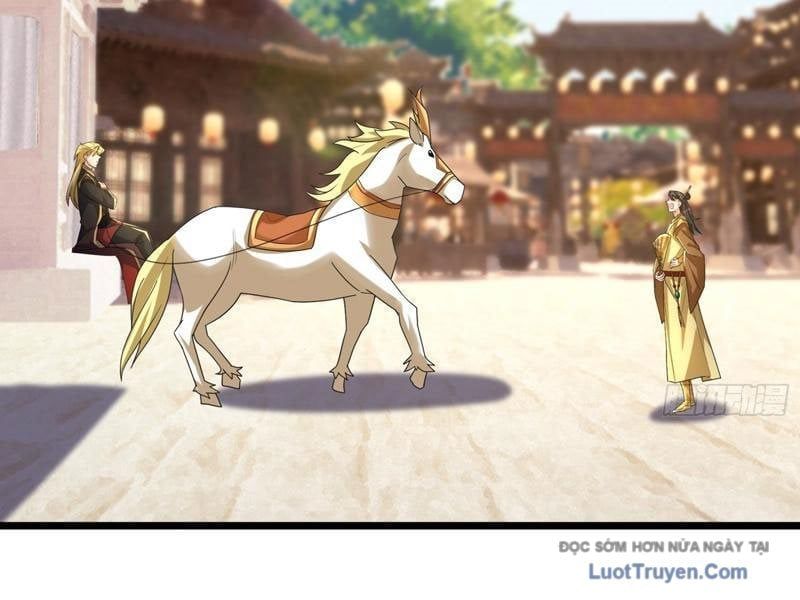 Tiên Làm Nô Thần Là Bộc, Đại Đế Làm Chó Giữ Nhà Chapter 73 - 141