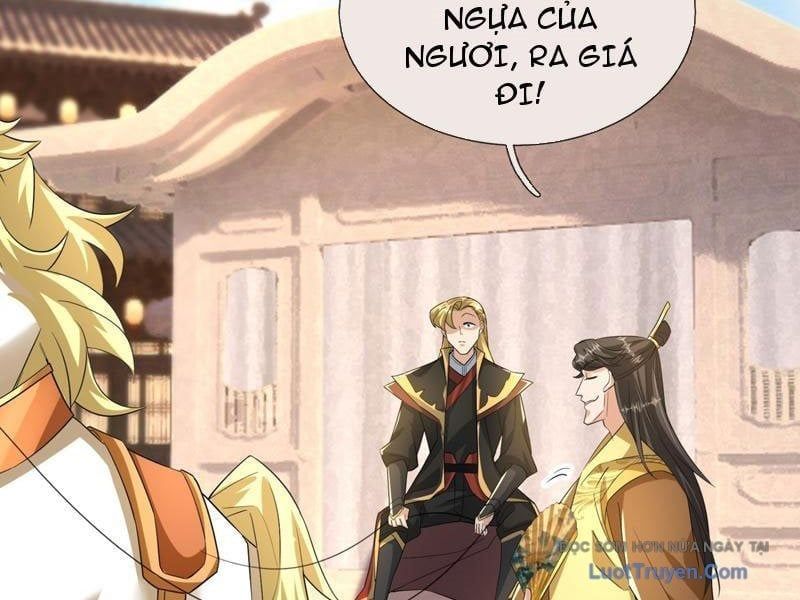 Tiên Làm Nô Thần Là Bộc, Đại Đế Làm Chó Giữ Nhà Chapter 73 - 148