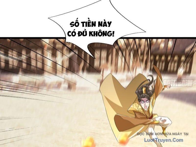 Tiên Làm Nô Thần Là Bộc, Đại Đế Làm Chó Giữ Nhà Chapter 73 - 160