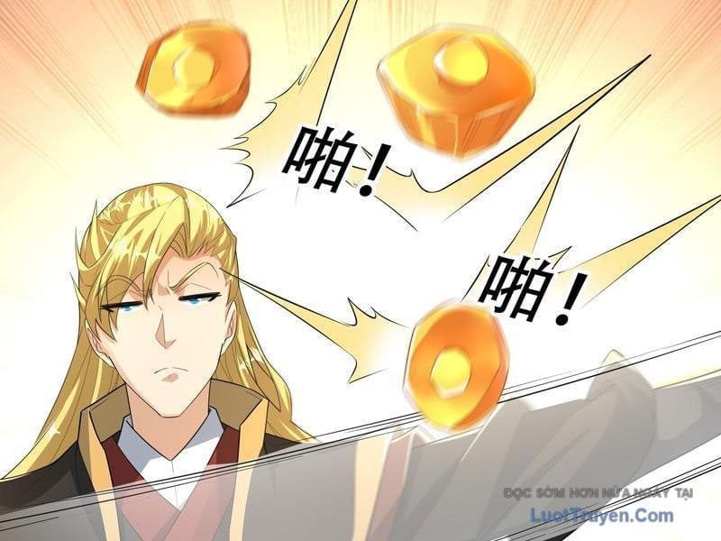 Tiên Làm Nô Thần Là Bộc, Đại Đế Làm Chó Giữ Nhà Chapter 73 - 163