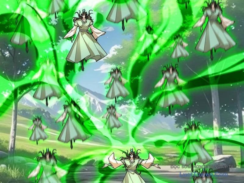 Tiên Làm Nô Thần Là Bộc, Đại Đế Làm Chó Giữ Nhà Chapter 73 - 19