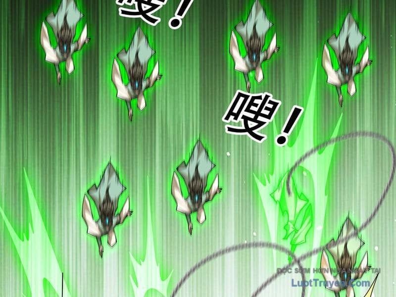 Tiên Làm Nô Thần Là Bộc, Đại Đế Làm Chó Giữ Nhà Chapter 73 - 21