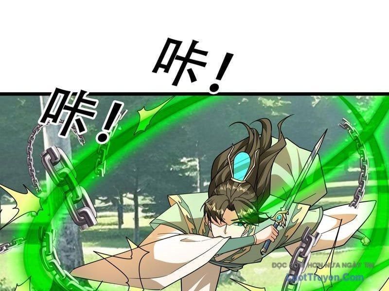 Tiên Làm Nô Thần Là Bộc, Đại Đế Làm Chó Giữ Nhà Chapter 73 - 38