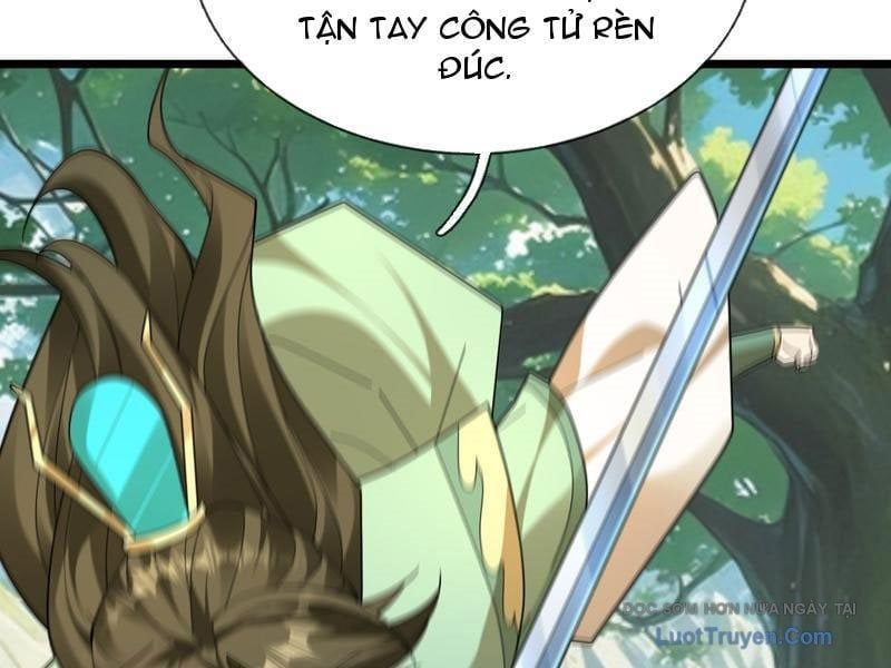 Tiên Làm Nô Thần Là Bộc, Đại Đế Làm Chó Giữ Nhà Chapter 73 - 47