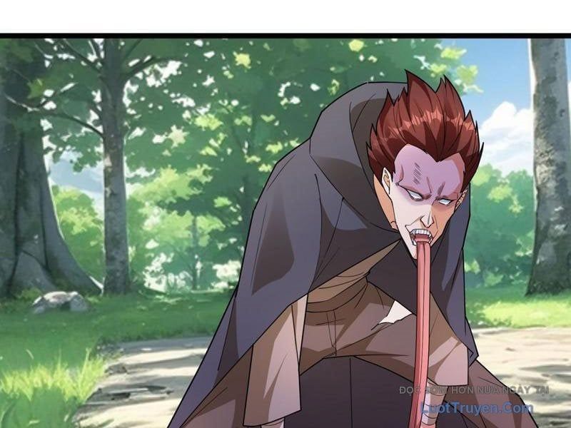 Tiên Làm Nô Thần Là Bộc, Đại Đế Làm Chó Giữ Nhà Chapter 73 - 60