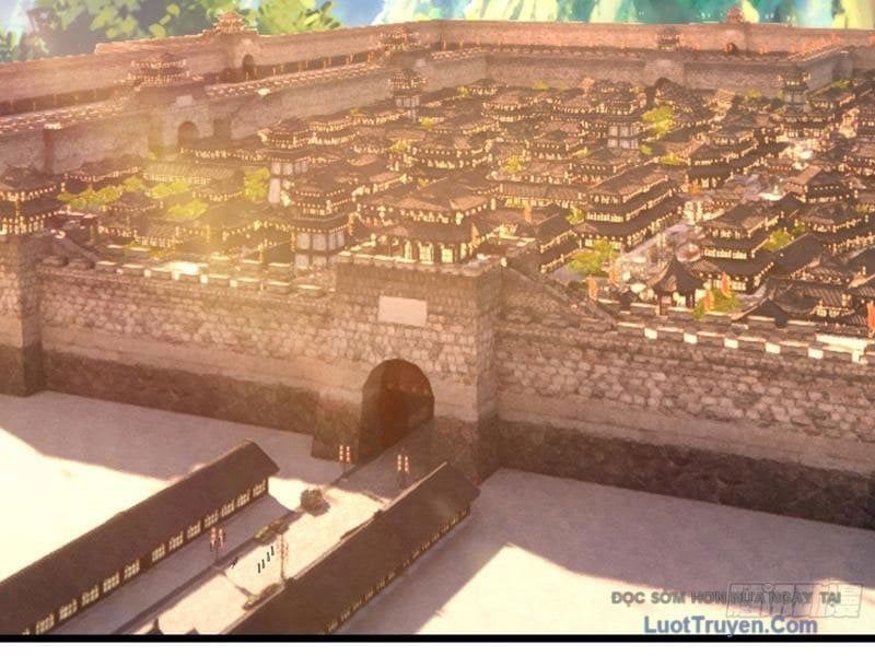 Tiên Làm Nô Thần Là Bộc, Đại Đế Làm Chó Giữ Nhà Chapter 73 - 69