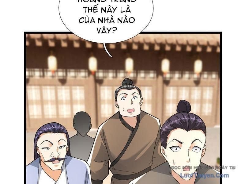 Tiên Làm Nô Thần Là Bộc, Đại Đế Làm Chó Giữ Nhà Chapter 73 - 73