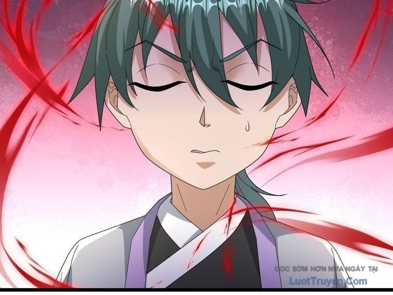 Tiên Làm Nô Thần Là Bộc, Đại Đế Làm Chó Giữ Nhà Chapter 73 - 76