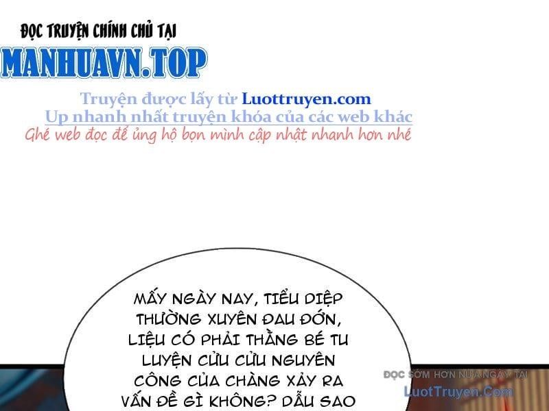 Tiên Làm Nô Thần Là Bộc, Đại Đế Làm Chó Giữ Nhà Chapter 73 - 77