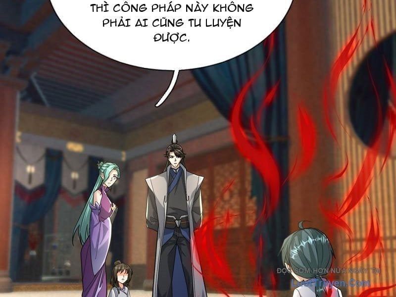 Tiên Làm Nô Thần Là Bộc, Đại Đế Làm Chó Giữ Nhà Chapter 73 - 78