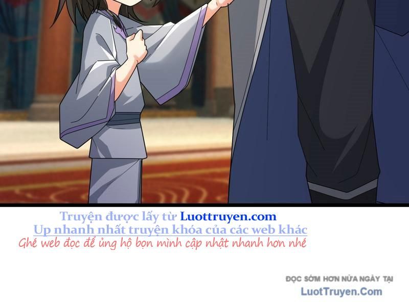 Tiên Làm Nô Thần Là Bộc, Đại Đế Làm Chó Giữ Nhà Chapter 73 - 81