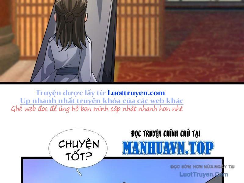 Tiên Làm Nô Thần Là Bộc, Đại Đế Làm Chó Giữ Nhà Chapter 73 - 84