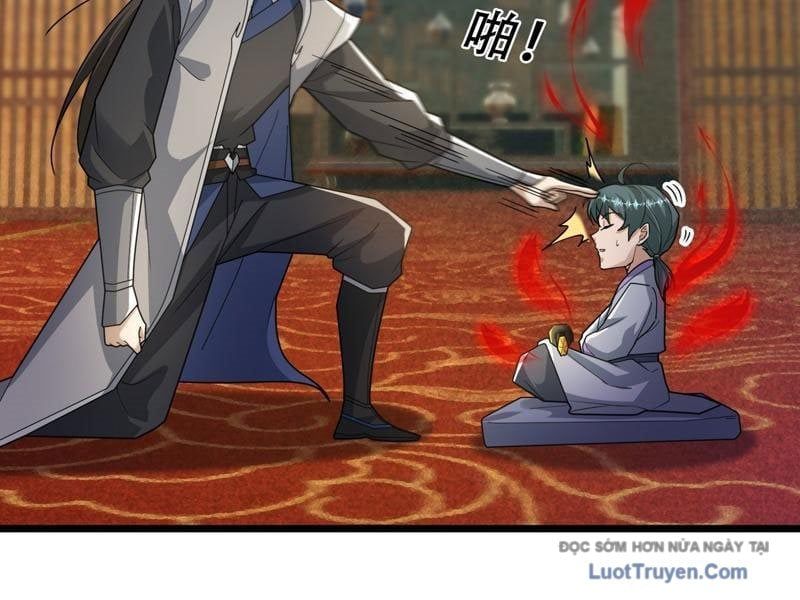 Tiên Làm Nô Thần Là Bộc, Đại Đế Làm Chó Giữ Nhà Chapter 73 - 88