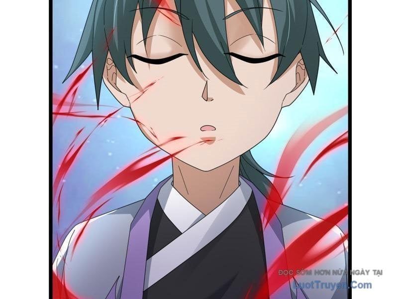 Tiên Làm Nô Thần Là Bộc, Đại Đế Làm Chó Giữ Nhà Chapter 73 - 90