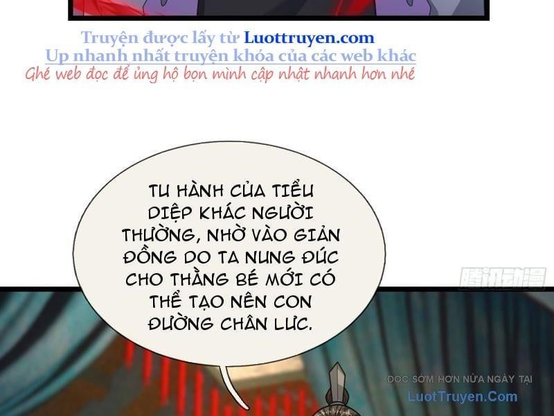 Tiên Làm Nô Thần Là Bộc, Đại Đế Làm Chó Giữ Nhà Chapter 73 - 91