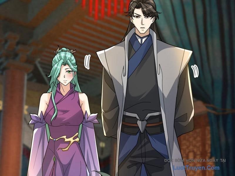 Tiên Làm Nô Thần Là Bộc, Đại Đế Làm Chó Giữ Nhà Chapter 73 - 92