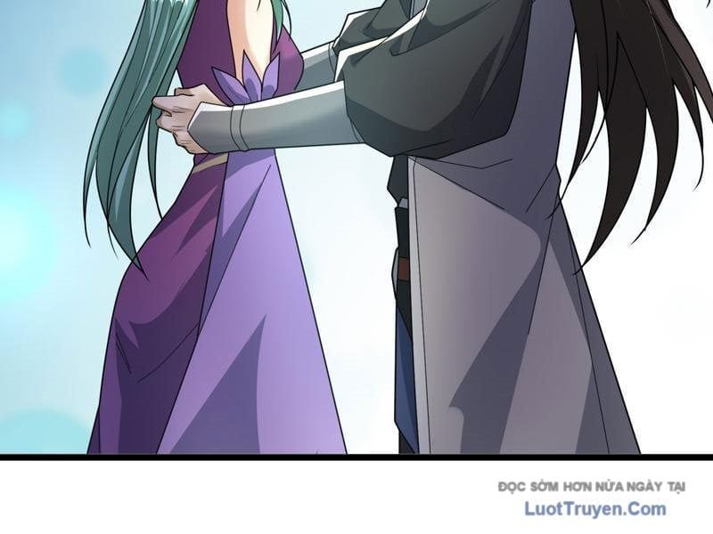 Tiên Làm Nô Thần Là Bộc, Đại Đế Làm Chó Giữ Nhà Chapter 73 - 96