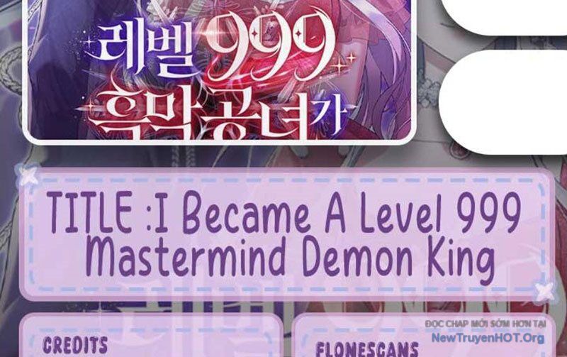 Trở Thành Quỷ Vương Level 999 Chapter 54 - 3