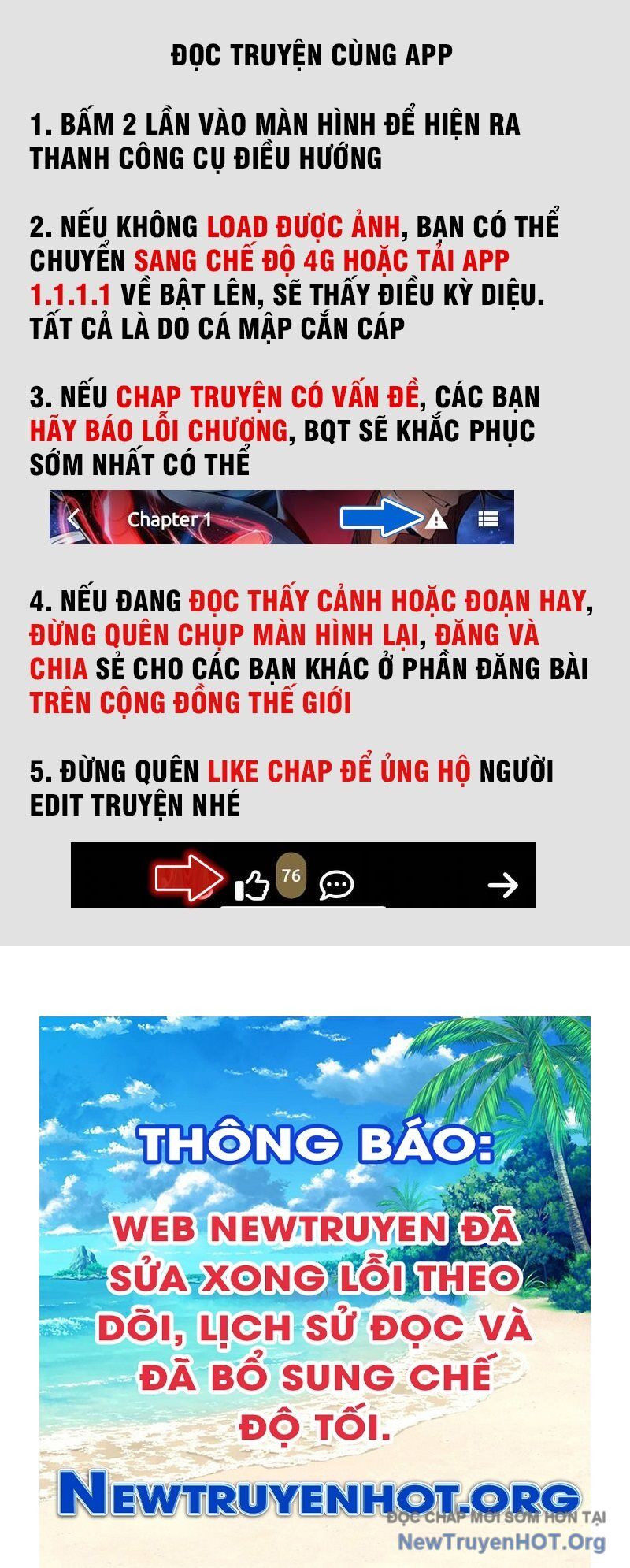 Trở Thành Quỷ Vương Level 999 Chapter 54 - 242