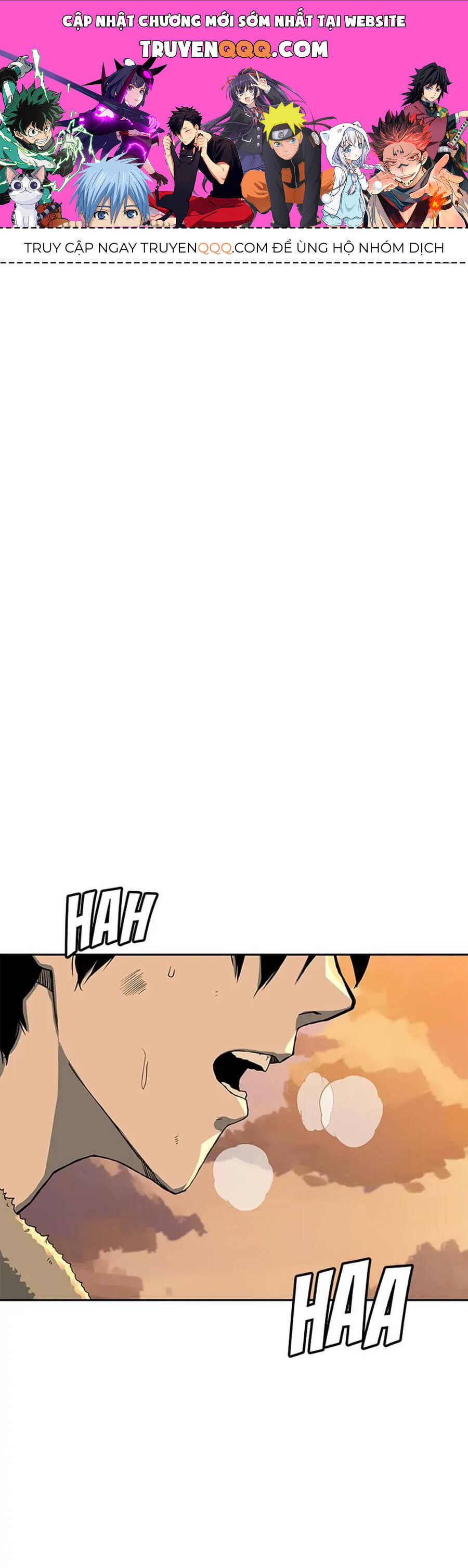 Sự Bế Tắc Bất Khả Chiến Bại Chapter  1 - 1