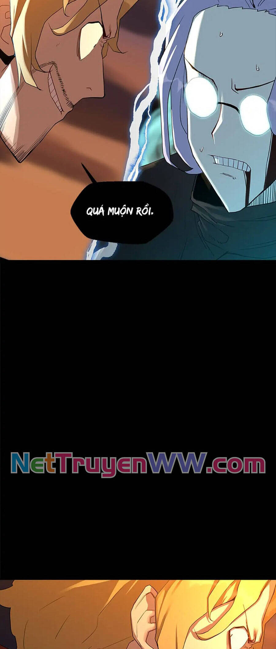 Sự Bế Tắc Bất Khả Chiến Bại Chapter  1 - 20