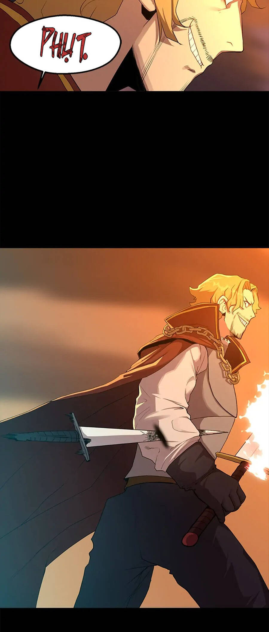 Sự Bế Tắc Bất Khả Chiến Bại Chapter  1 - 21