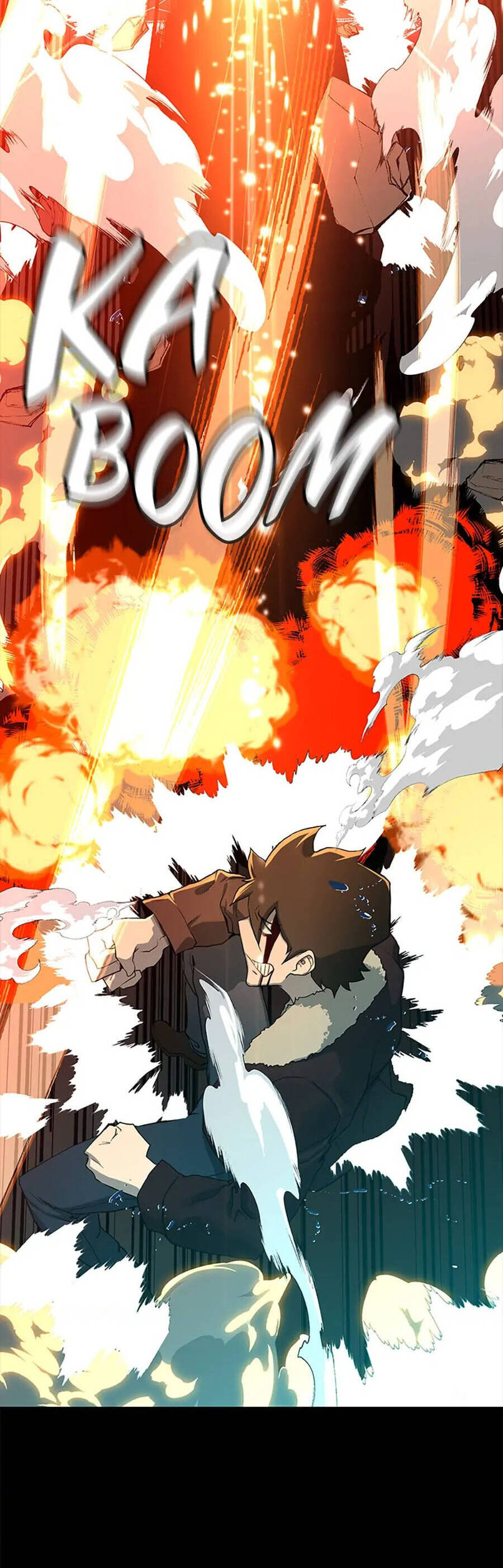 Sự Bế Tắc Bất Khả Chiến Bại Chapter  1 - 24