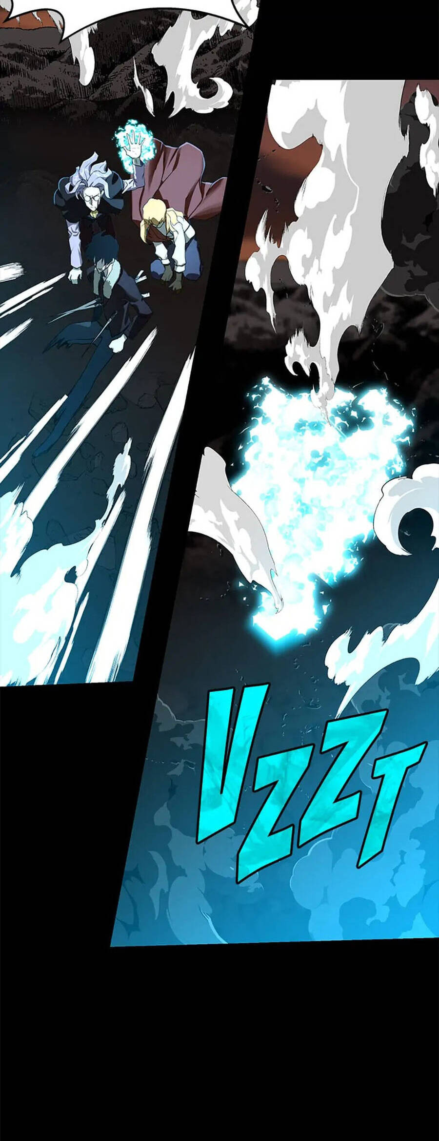 Sự Bế Tắc Bất Khả Chiến Bại Chapter  1 - 27