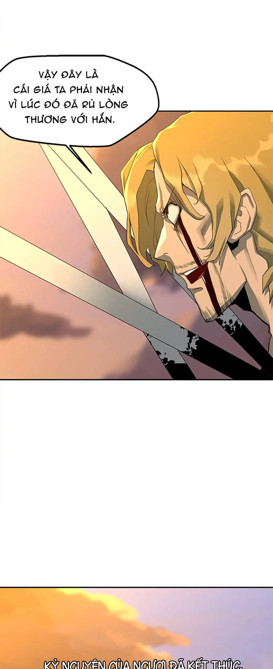 Sự Bế Tắc Bất Khả Chiến Bại Chapter  1 - 30