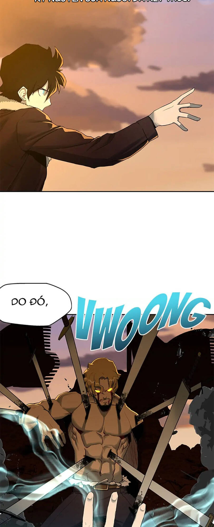 Sự Bế Tắc Bất Khả Chiến Bại Chapter  1 - 31