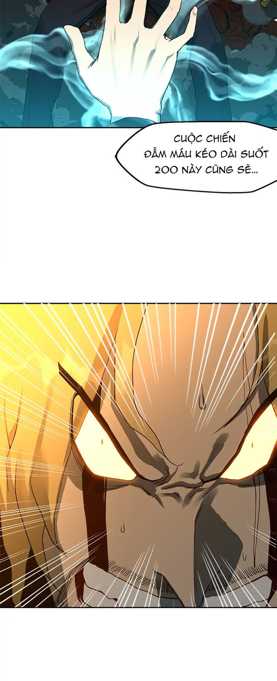 Sự Bế Tắc Bất Khả Chiến Bại Chapter  1 - 32