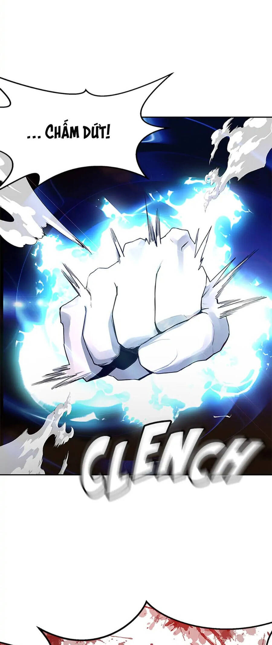 Sự Bế Tắc Bất Khả Chiến Bại Chapter  1 - 33