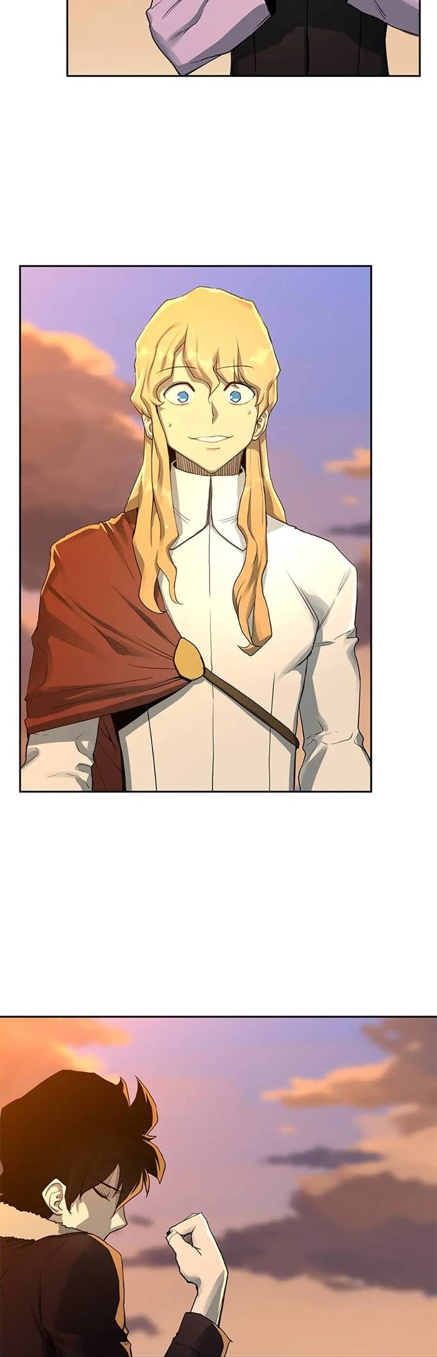 Sự Bế Tắc Bất Khả Chiến Bại Chapter  1 - 37