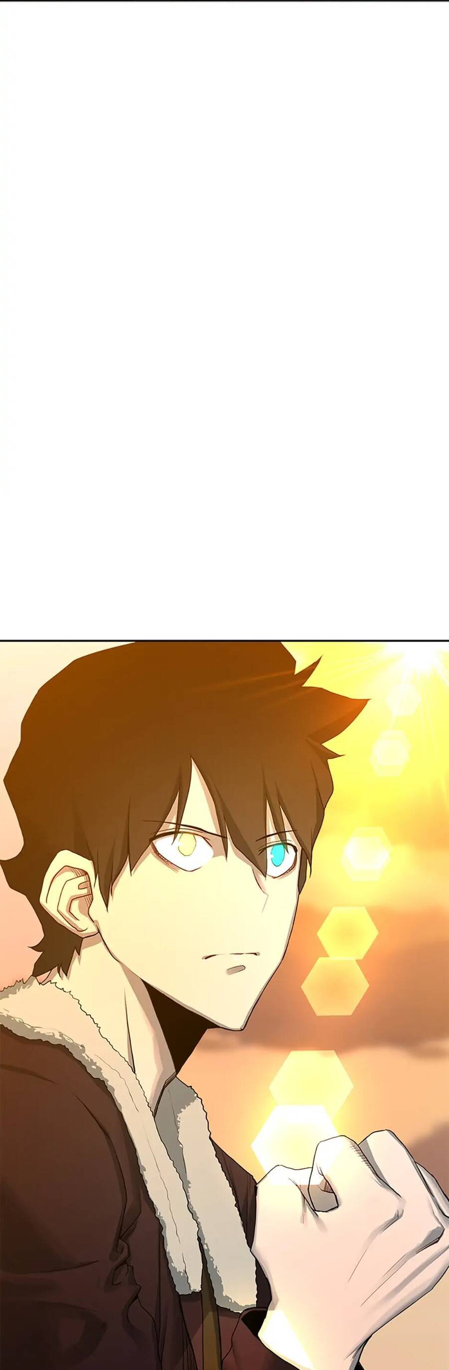 Sự Bế Tắc Bất Khả Chiến Bại Chapter  1 - 38