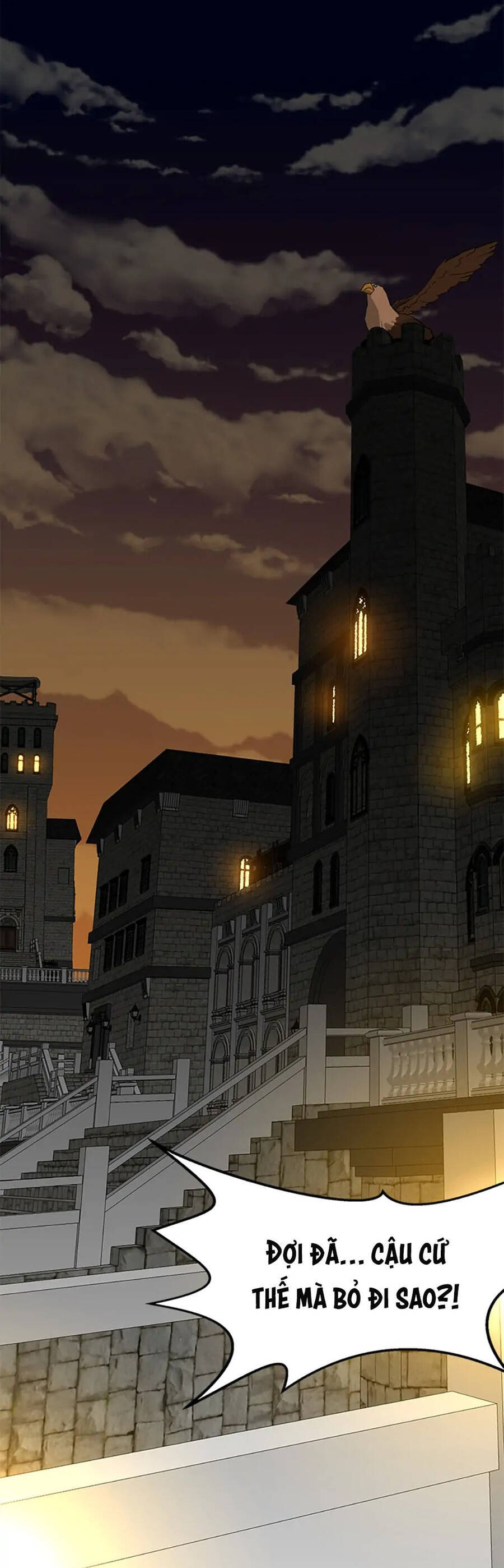 Sự Bế Tắc Bất Khả Chiến Bại Chapter  1 - 40