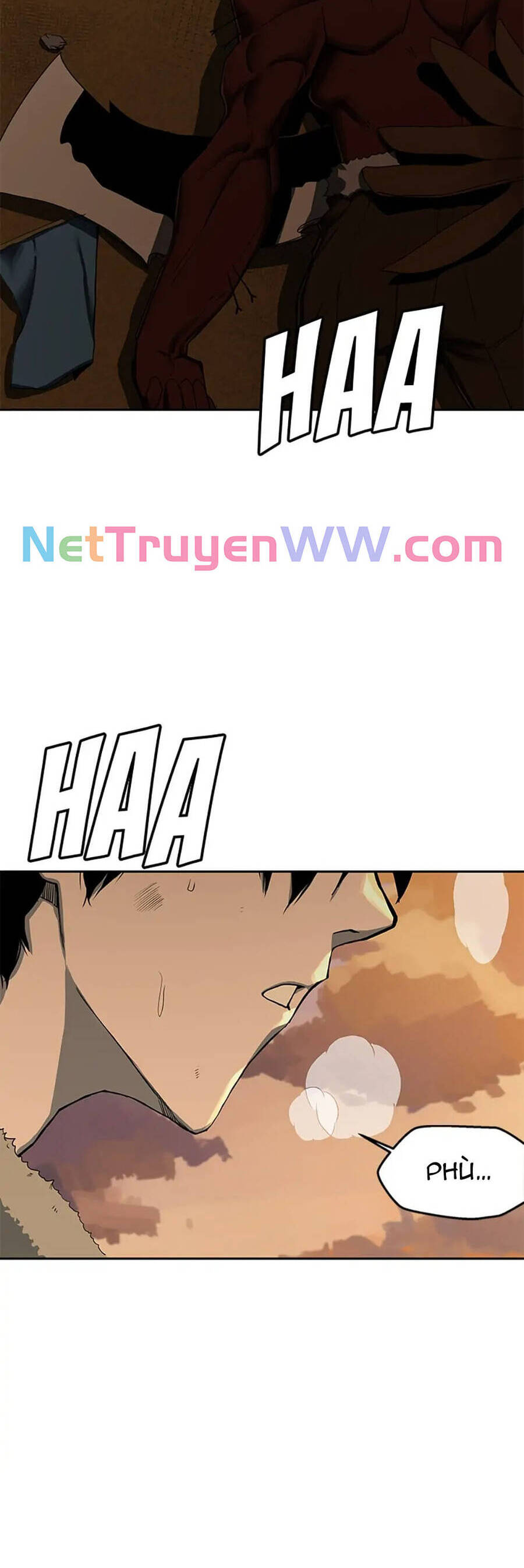 Sự Bế Tắc Bất Khả Chiến Bại Chapter  1 - 5