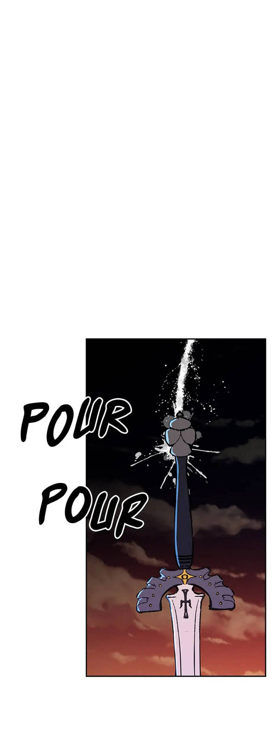 Sự Bế Tắc Bất Khả Chiến Bại Chapter  1 - 50