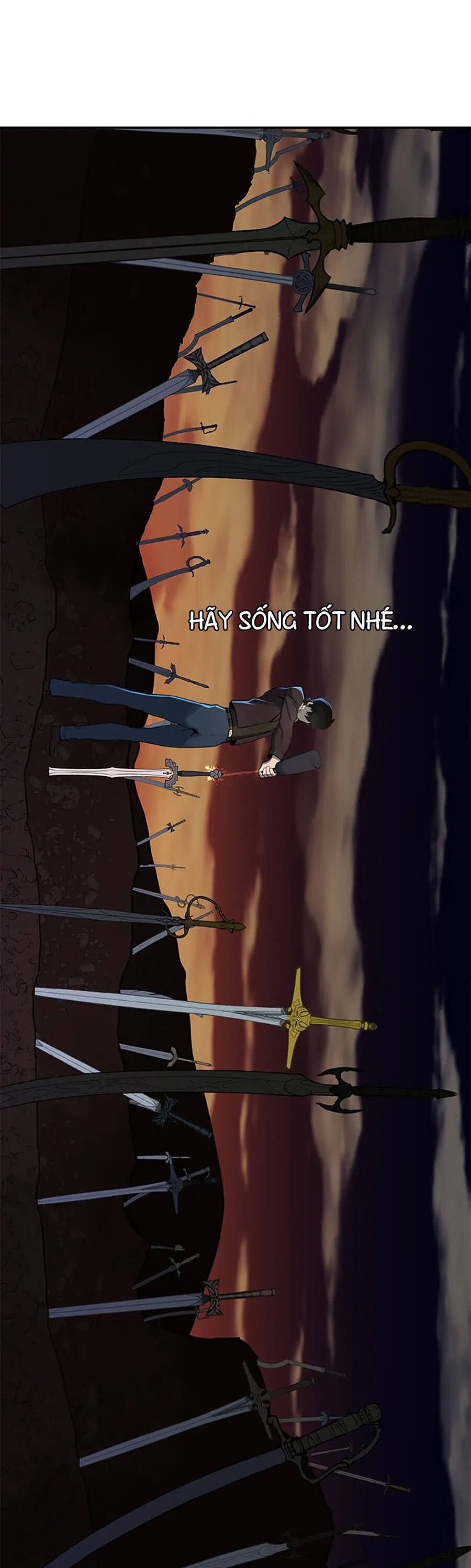 Sự Bế Tắc Bất Khả Chiến Bại Chapter  1 - 51