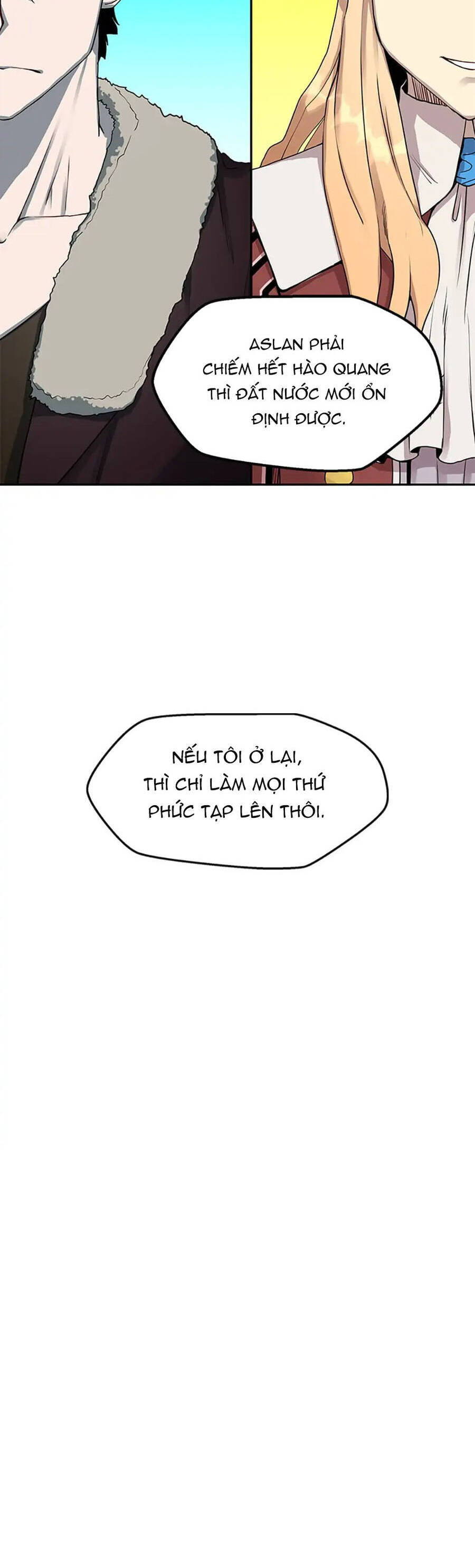 Sự Bế Tắc Bất Khả Chiến Bại Chapter  1 - 59