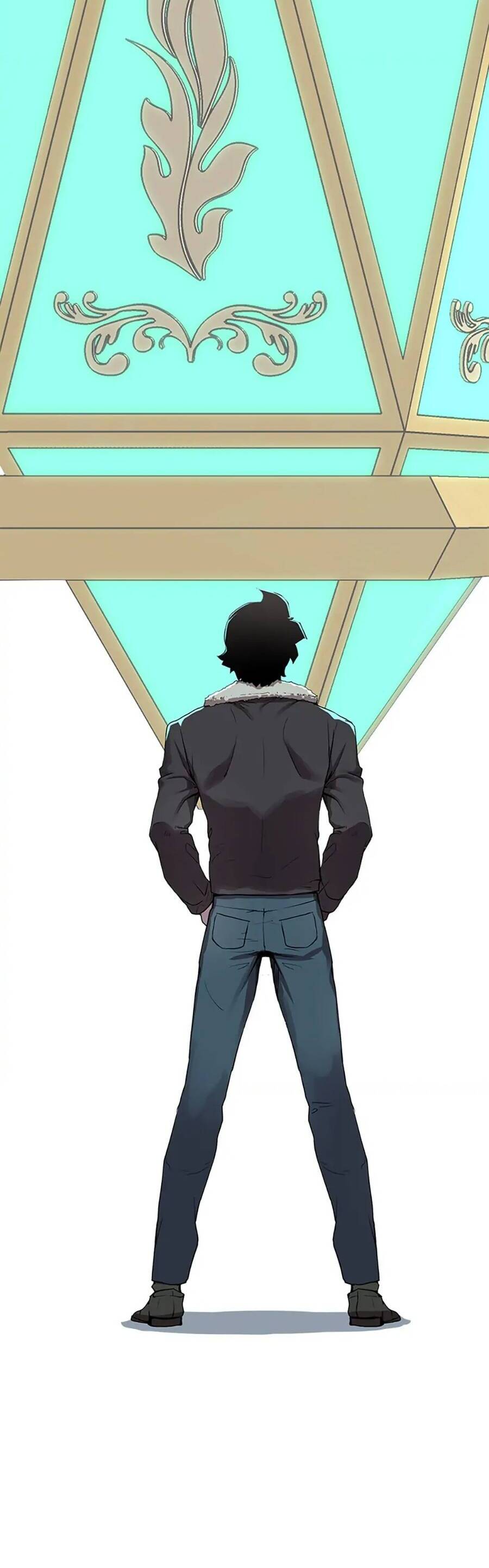 Sự Bế Tắc Bất Khả Chiến Bại Chapter  1 - 61