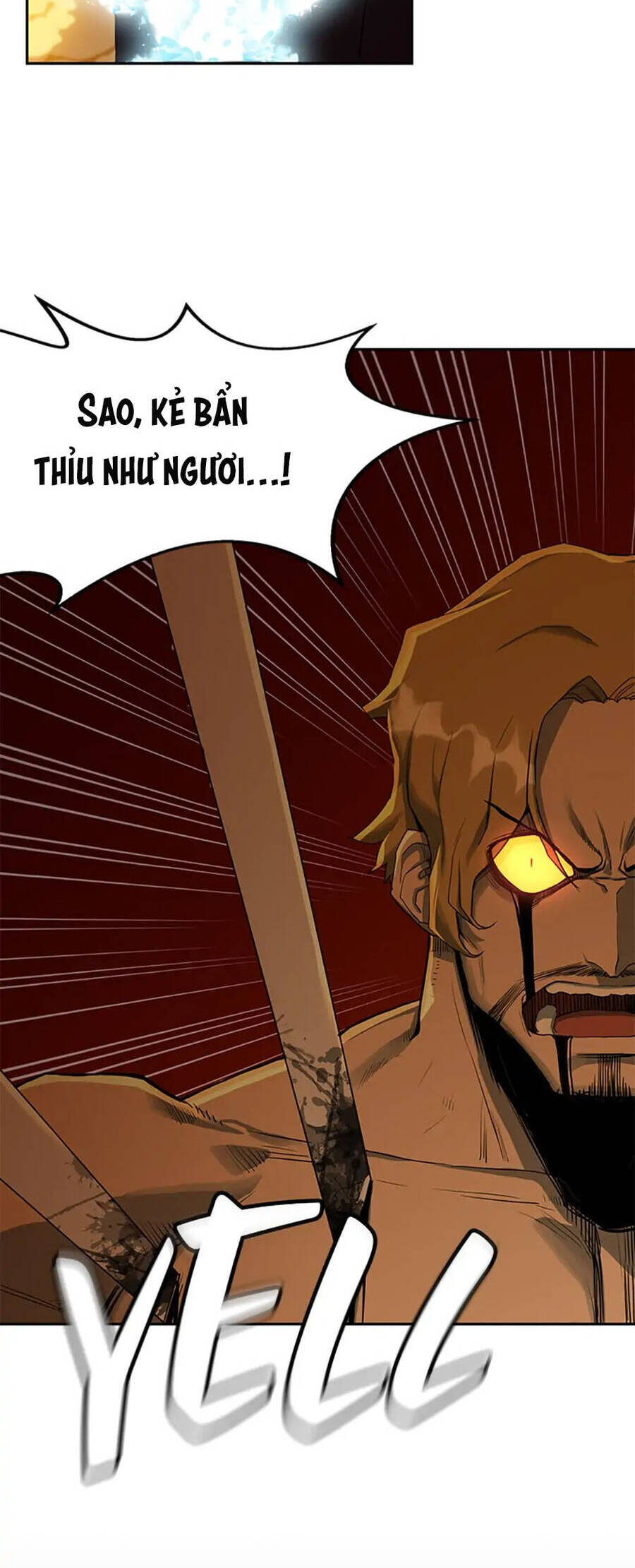 Sự Bế Tắc Bất Khả Chiến Bại Chapter  1 - 8