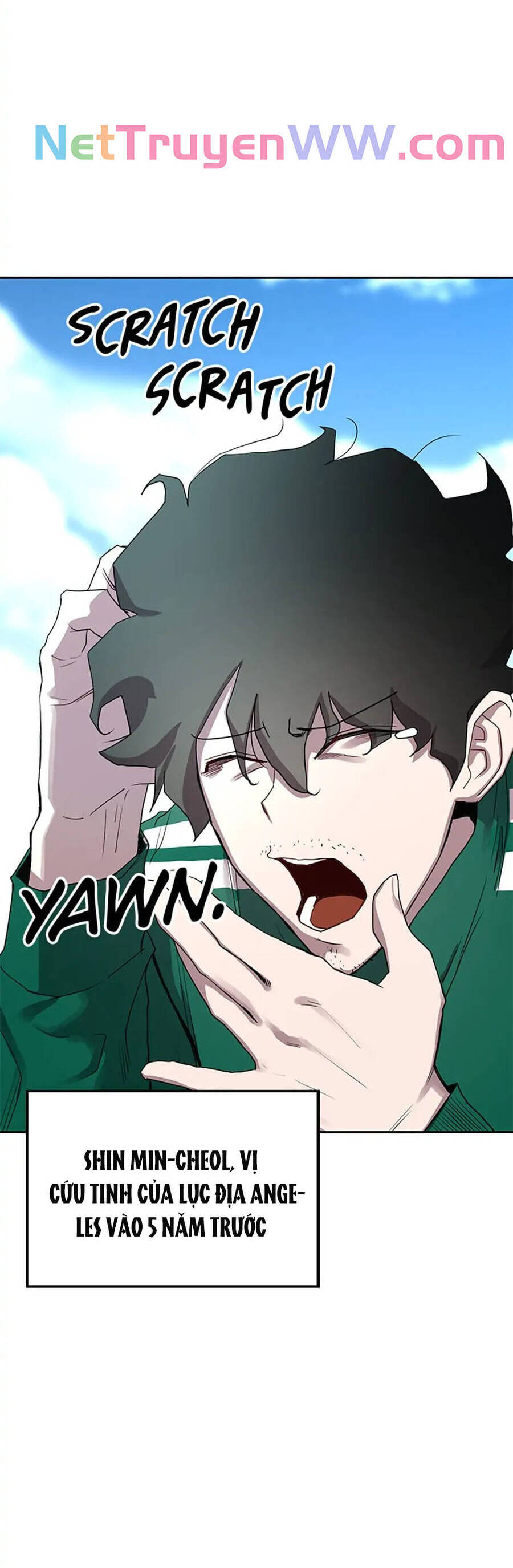 Sự Bế Tắc Bất Khả Chiến Bại Chapter  1 - 72