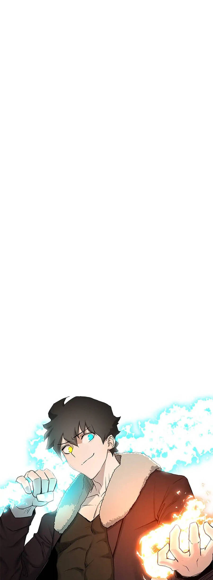 Sự Bế Tắc Bất Khả Chiến Bại Chapter  1 - 74