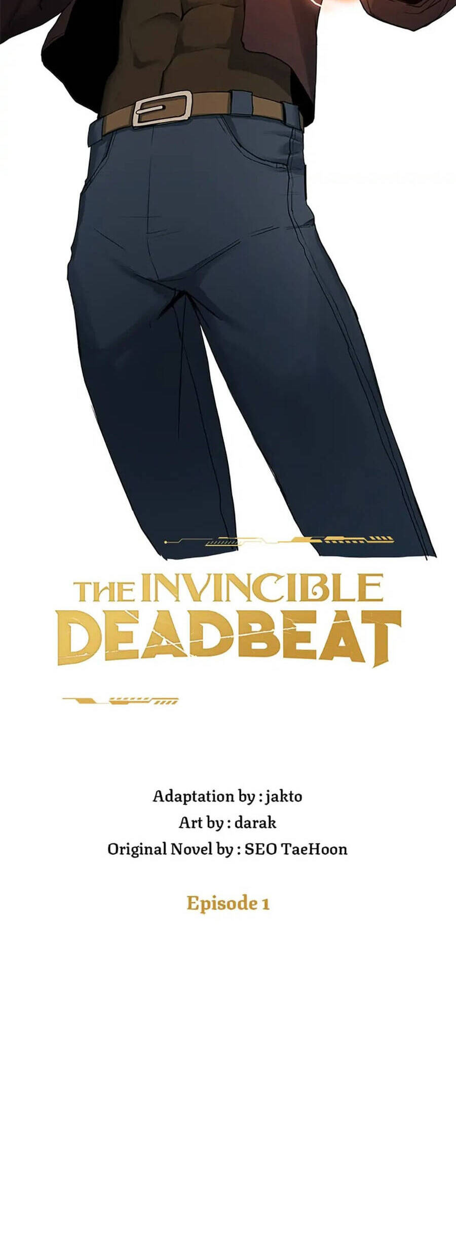 Sự Bế Tắc Bất Khả Chiến Bại Chapter  1 - 75