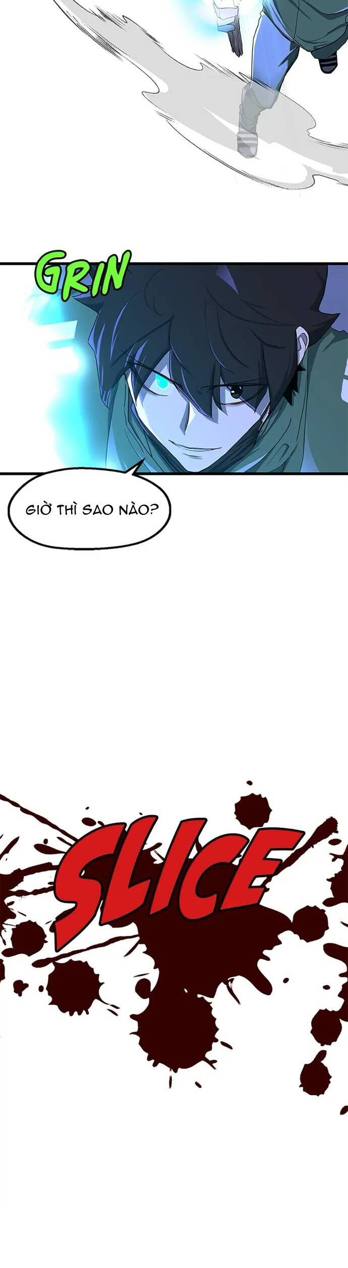 Sự Bế Tắc Bất Khả Chiến Bại Chapter  10 - 18