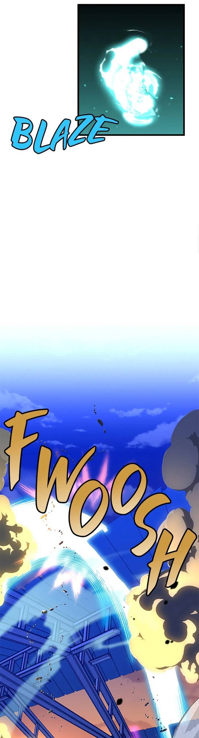 Sự Bế Tắc Bất Khả Chiến Bại Chapter  10 - 19