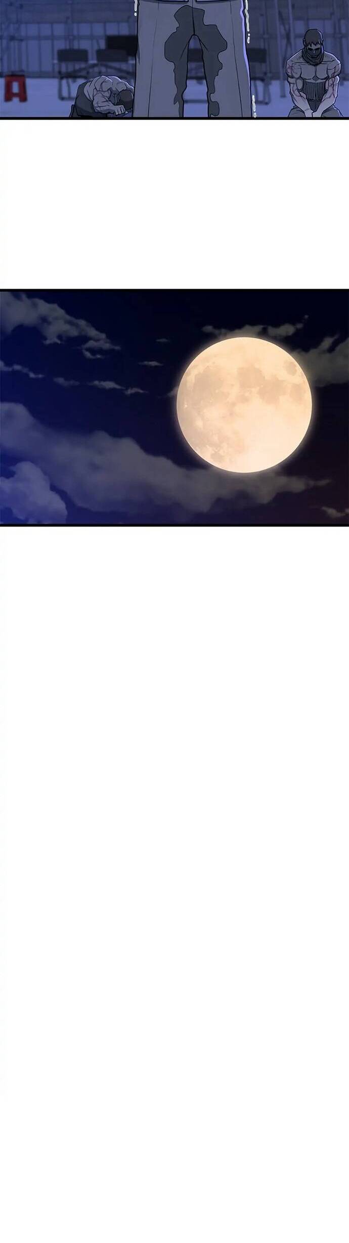 Sự Bế Tắc Bất Khả Chiến Bại Chapter  10 - 26