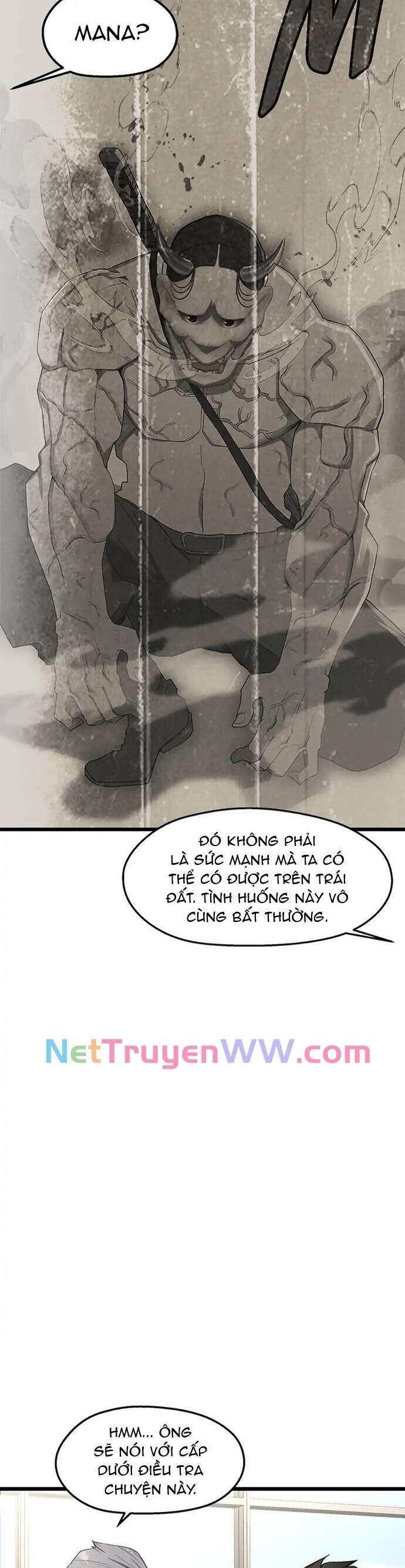 Sự Bế Tắc Bất Khả Chiến Bại Chapter  10 - 32