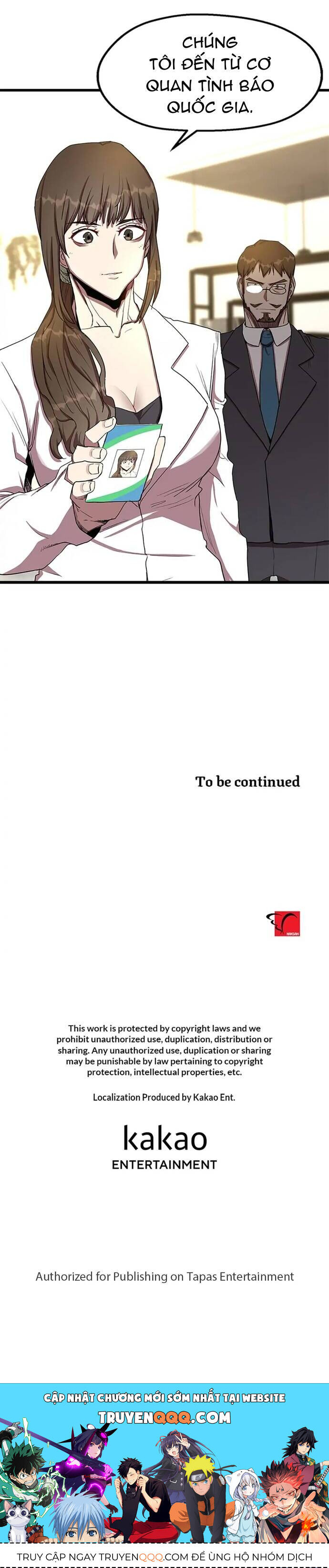 Sự Bế Tắc Bất Khả Chiến Bại Chapter  10 - 38